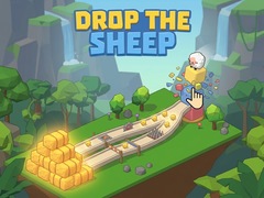 Žaidimas Drop The Sheep