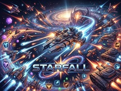 Žaidimas Starfall