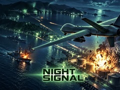 Žaidimas Night Signal