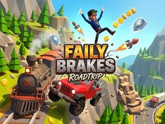 Žaidimas Faily Brakes Roadtrip