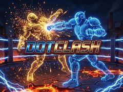 Žaidimas DotClash