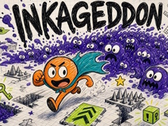 Žaidimas Inkageddon