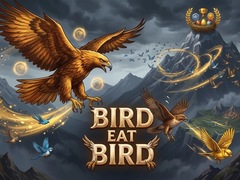 Žaidimas Bird Eat Bird