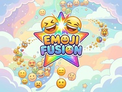 Žaidimas Emoji Fusion