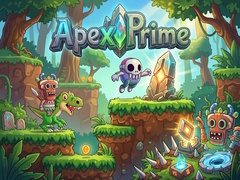 Žaidimas Apex Prime