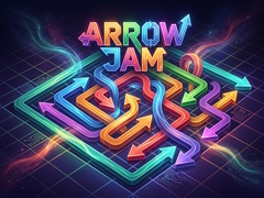 Žaidimas Arrow Jam