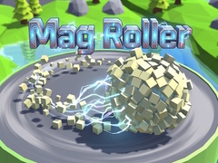 Žaidimas Mag Roller