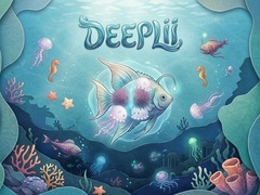 Žaidimas Deeplii