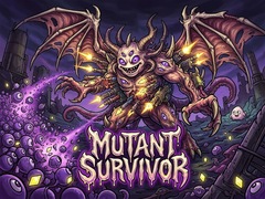 Žaidimas Mutant Survivor