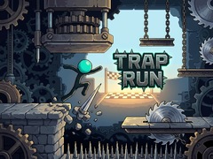 Žaidimas Trap Run