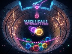 Žaidimas Wellfall
