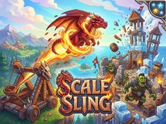 Žaidimas ScaleSling