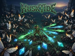 Žaidimas Husktide