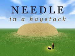 Žaidimas Needle in a Haystack