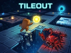 Žaidimas Tileout