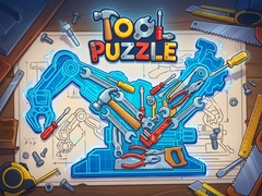 Žaidimas Tool Puzzle