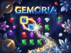 Žaidimas Gemoria