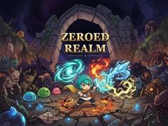 Žaidimas Zeroed Realm