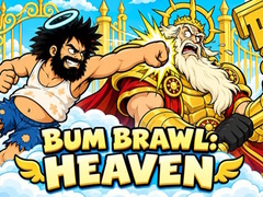 Žaidimas Bum Brawl: Heaven