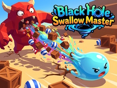 Žaidimas Black Hole Swallow Master