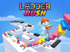 Žaidimas Ladder Rush