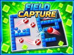 Žaidimas Field Capture
