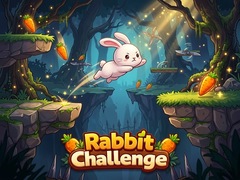 Žaidimas Rabbit Challenge