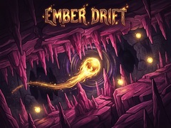 Žaidimas Ember Drift