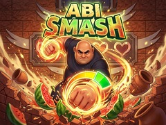 Žaidimas Abi Smash