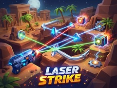 Žaidimas Laser Strike