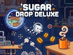 Žaidimas Sugar Drop Deluxe