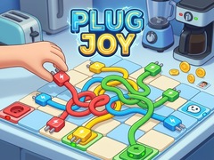 Žaidimas Plug Joy