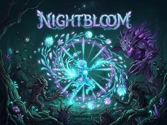 Žaidimas Nightbloom