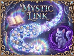Žaidimas Mystic Link