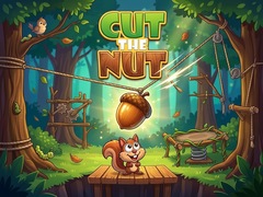 Žaidimas Cut the Nut