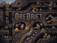 Žaidimas Oredrift