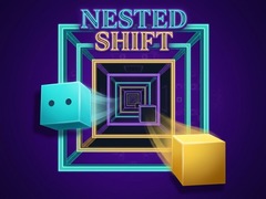 Žaidimas Nested Shift