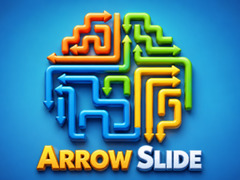 Žaidimas Arrow Slide