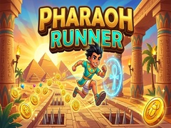 Žaidimas Pharaoh Runner