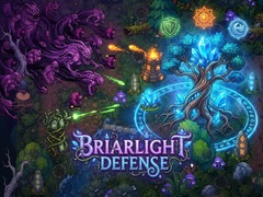 Žaidimas Briarlight Defense