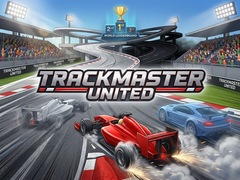 Žaidimas TrackMaster United