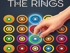 Žaidimas The Rings