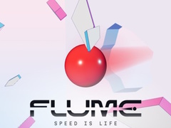 Žaidimas Flume