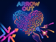 Žaidimas Arrow Out
