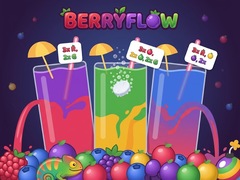 Žaidimas Berryflow