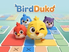 Žaidimas BirdDuko
