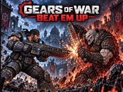 Žaidimas Gears of War: Beat Em Up