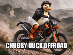 Žaidimas Chubby Duck Offroad