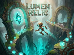 Žaidimas Lumen Relic