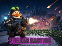 Žaidimas Stellar Bastion
